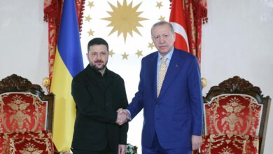 Zelenskiy İstanbul’da: Türkiye’nin Stratejik Rolü ve Yeni İşbirliği Fırsatları