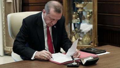 Yeni Yönetim Düzeni: 13 Bakanlıkta Büyük Değişim