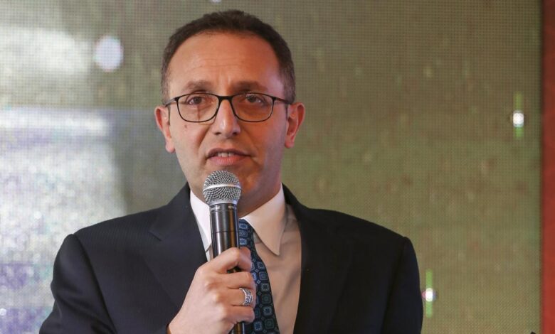 Ertan Aydın Yeniden Gözaltına Alındı: Fon Soruşturmasının Yeni Dönemi