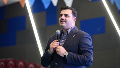 İzmir’den Siyasetin Yeni Yüzü: AK Parti’nin 25 Yıllık Yolculuğu