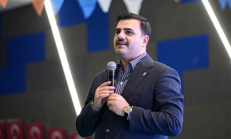 İzmir’den Siyasetin Yeni Yüzü: AK Parti’nin 25 Yıllık Yolculuğu