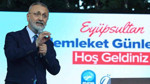 Eyüpsultan Belediye Başkanı ve 16 Meslektaşı Tutuklandı