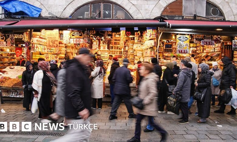 Eylül Ayı Enflasyonunda Çarpıcı Artış: TÜİK ve ENAG Raporları Karşıt Sonuçlar Verdi