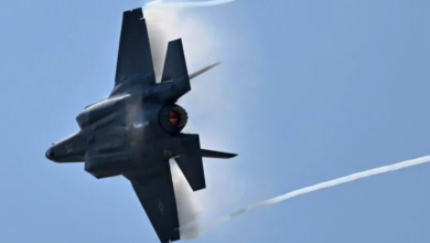ABD Dışişleri Bakanı, Türkiye’ye F‑35 Satışı Konusunda Belirsizlik Vurguladı