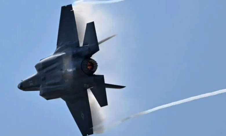 ABD Dışişleri Bakanı, Türkiye’ye F‑35 Satışı Konusunda Belirsizlik Vurguladı