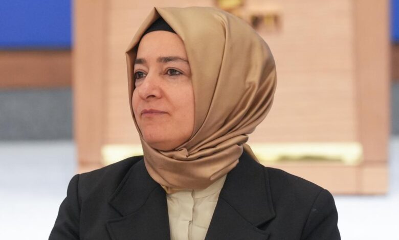 İstanbul’da Sermaye Piyasası İle İlgili Soruşturma: Fatma Betül Sayan Kaya ve Eşi İlyas Kaya İfadeye Çağrıldı
