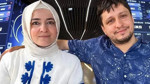 Fatma Betül Sayan Kaya ve Eşi Adliyesinde İfadede Bulundu