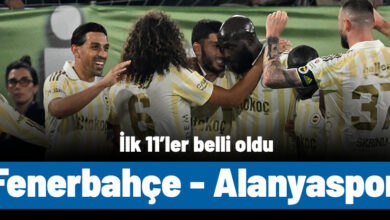 Fenerbahçe‑Alanyaspor Maçı: Saat, Kanal ve Maç Öncesi Derinlemesine Analiz