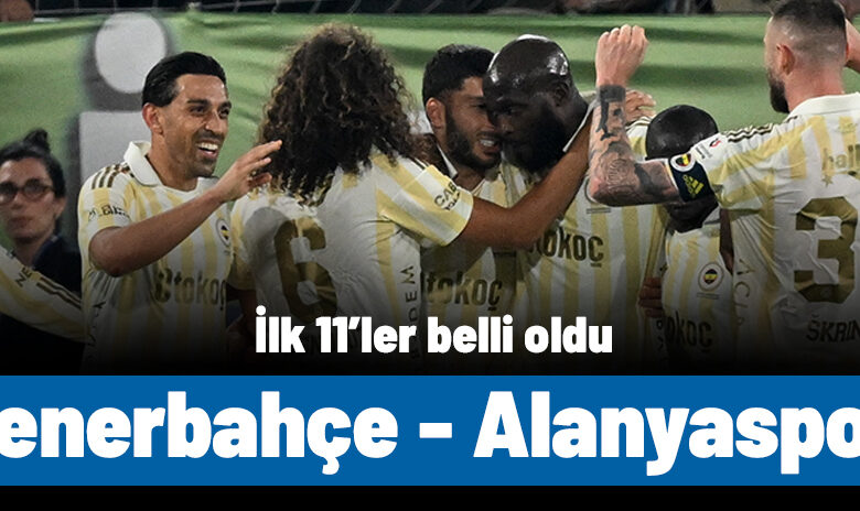 Fenerbahçe‑Alanyaspor Maçı: Saat, Kanal ve Maç Öncesi Derinlemesine Analiz