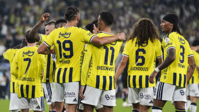 Fenerbahçe Alanyaspor Karşılaşması: Tarih, Saat ve Kanalların Detaylı İncelemesi