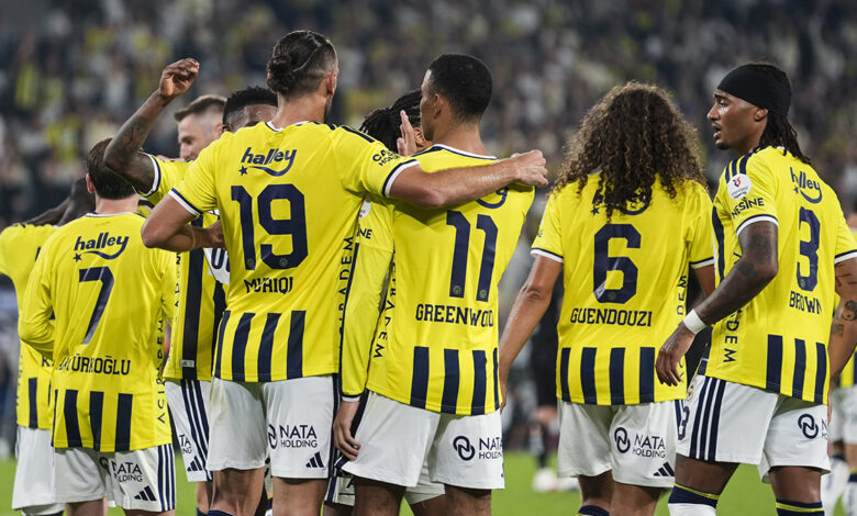 Fenerbahçe Alanyaspor Karşılaşması: Tarih, Saat ve Kanalların Detaylı İncelemesi