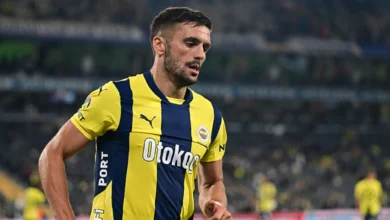 Dusan Tadić'ın Fenerbahçe'den Ayrılışı: Spor Dünyasında Yeni Bir Dönem