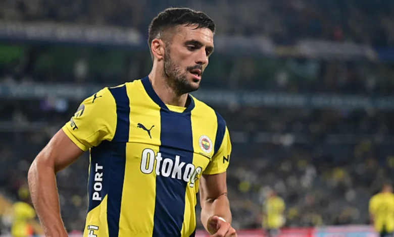 Dusan Tadić'ın Fenerbahçe'den Ayrılışı: Spor Dünyasında Yeni Bir Dönem