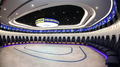 Fenerbahçe’nin Yeni Çılgın Çalışması: Chobani Stadyumu’nda Değişim Rüzgarı