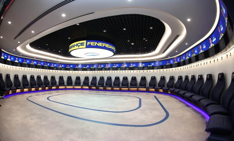 Fenerbahçe’nin Yeni Çılgın Çalışması: Chobani Stadyumu’nda Değişim Rüzgarı