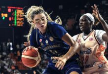 Fenerbahçe Tarfin, 2026 FIBA Kadınlar Süper Kupası’nı Kendi Sahipliğine Kaldırdı