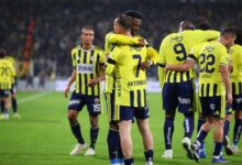 Fenerbahçe, Slavia Prag'ı TRT 1'de Karşılayacak: Şampiyonlar Ligi'nin Büyüleyici Anları