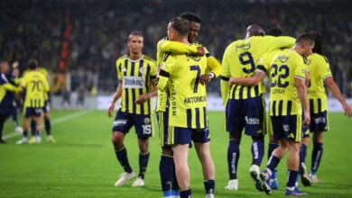 Fenerbahçe, Slavia Prag'ı TRT 1'de Karşılayacak: Şampiyonlar Ligi'nin Büyüleyici Anları