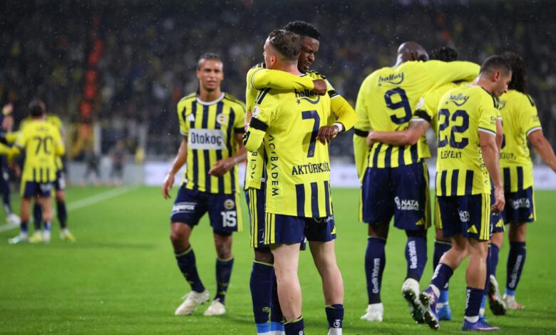 Fenerbahçe, Slavia Prag'ı TRT 1'de Karşılayacak: Şampiyonlar Ligi'nin Büyüleyici Anları