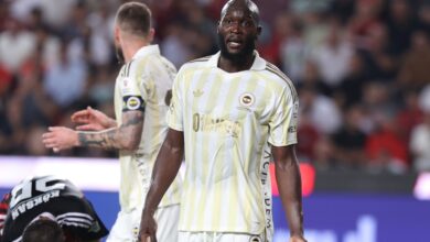 Fenerbahçe’de Dev Maç Öncesi Sakatlık Şoku: Antrenman Çıkmadı