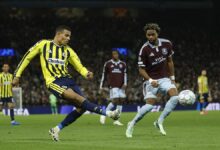 Eski Beşiktaşlı’nın Fenerbahçe’ye Vurduğu Son Darbe: Taraftarları Şok Etti