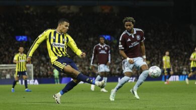 Eski Beşiktaşlı’nın Fenerbahçe’ye Vurduğu Son Darbe: Taraftarları Şok Etti