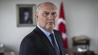 Türkiye, Feridun Sinirlioğlu'nu BM Genel Sekreterliği'ne Aday Olarak Tanıttı