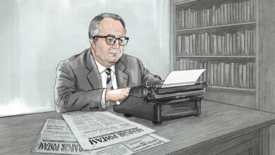 Fethi Gemuhluoğlu: Nesillerin Ağabeyi