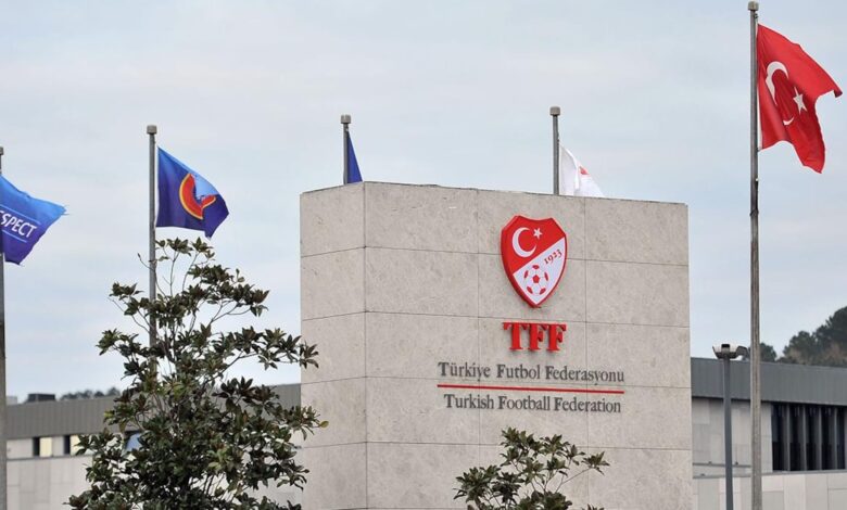 Süper Lig'den 8 Takım PFDK'ya Sevk Edildi: TFF'nin Kararının Arka Planı