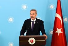 Fidan, Libya’da Yeni Diplomatik Adımlar Attı: Dibeybe ve Hafter ile Görüşme