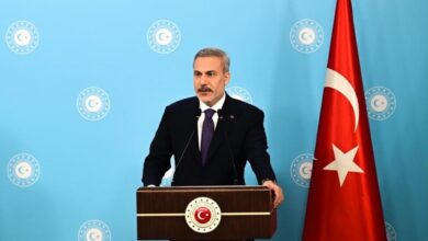 Fidan, Libya’da Yeni Diplomatik Adımlar Attı: Dibeybe ve Hafter ile Görüşme