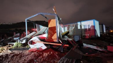 Antalya’da Hortum Felaketi: 4 Ölü, 1 Yaralı – Doğanın Öfkesiyle Mücadele
