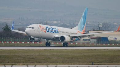 Flydubai Uçağında Havada Acil Durum ve Kaçırılma İhbarı: Ne Oldu?
