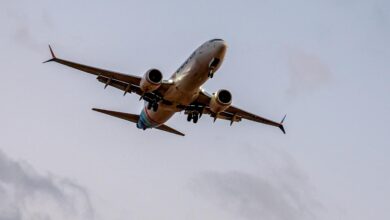 İsrail'in Flydubai Uçağındaki Yolcu ve Mürettebat Listesi 48 Saat Önce Alındı
