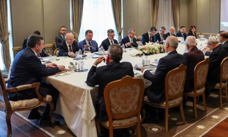 Tasfiye Sürecinde Yatırım Fonlarında İlk Ara Ödeme Cuma Günü Başlıyor
