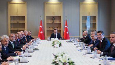 İkinci Fon Kurulu Toplantısında Ödeme Takvimi Değerlendirildi: Hızlı Çözüm Bekleniyor