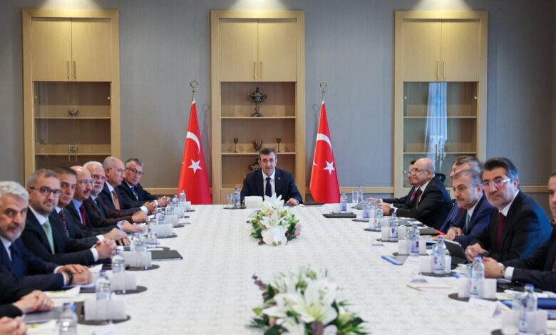 İkinci Fon Kurulu Toplantısında Ödeme Takvimi Değerlendirildi: Hızlı Çözüm Bekleniyor