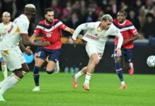 Galatasaray, Lille’i 4-2 Yenerken Şampiyonlar Liginde Yeni Bir Döneme Giriş