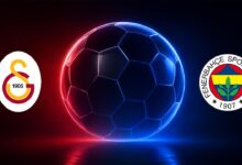 Derbi Gecesi: Galatasaray vs. Fenerbahçe'nin Yıldızlı Savaşı