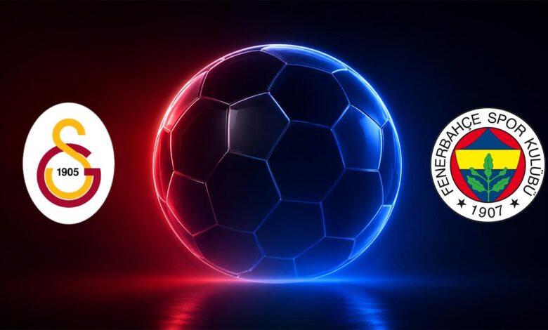 Derbi Gecesi: Galatasaray vs. Fenerbahçe'nin Yıldızlı Savaşı