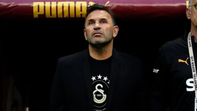 Galatasaray’da Okan Buruk’un Yeni Sezon Kararı: Çifte Kupadan Sonra Neler Değişecek?