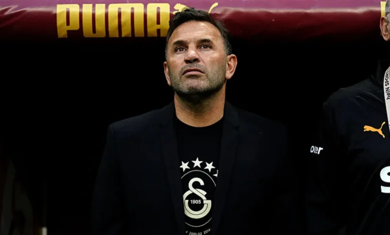Galatasaray’da Okan Buruk’un Yeni Sezon Kararı: Çifte Kupadan Sonra Neler Değişecek?