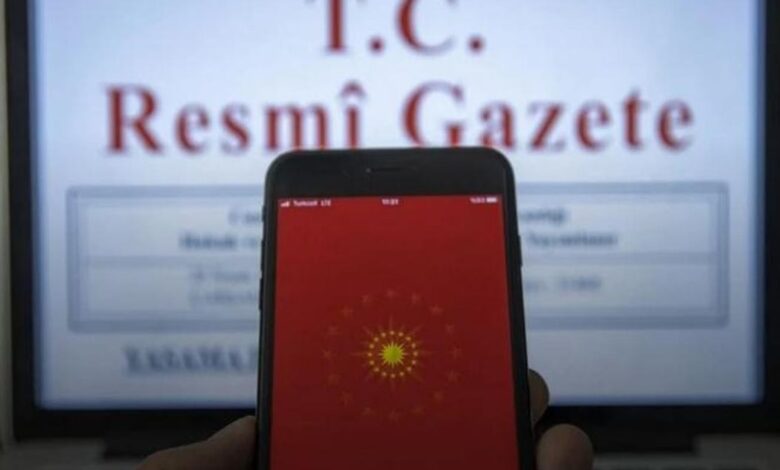 Cumhurbaşkanının Ekonomi Yönetimine Kritik Ataması: Yeni Dönemin Finansal Yöneticisi Kim?