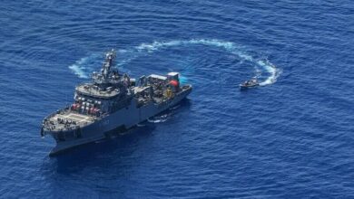 Girne Açıklarında Batan Yolcu Gemisinde Bir Kişi Daha Çözüldü