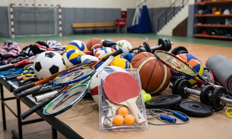 Ticaret Bakanlığı, İnsan Sağlığını Tehdit Eden Spor Ürünü Satışını Yasağıyla Durdurdu