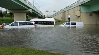 İstanbul’da Su Sıkıntısı: Araçlarınızın Sulara Gömülmesi Durumunda Ne Yapmalı?