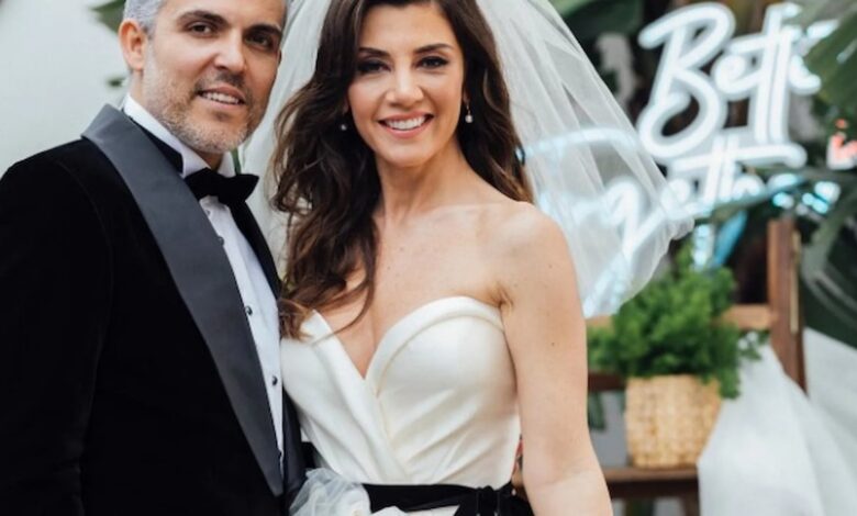 Anne Adayı Gökçe Bahadır’ın Eşine Duygusal Kutlaması: ‘En Kıymetli Hediyem’