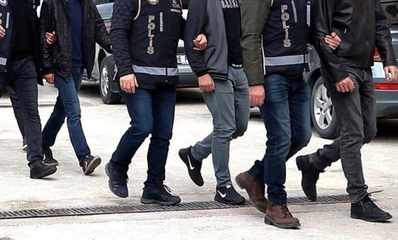 İstanbul Merkezli 3 İl Operasyonu: 15 Gözaltı ile FETÖ'ye Karşı Büyük Adım