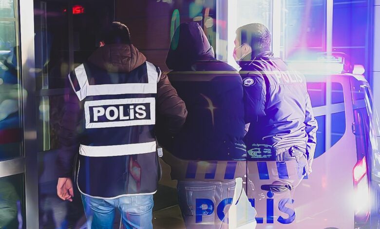 Diyarbakır’da 39 Kilo Uyuşturucu Ele Geçirildi: Operasyonun Detayları ve Sonuçları