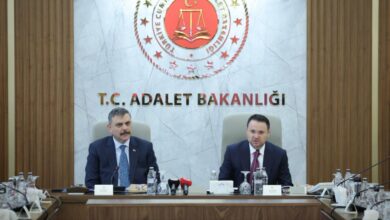 Dolandırıcılıkla Mücadelede Yeni Dönem: 'Dolunay' Projesiyle Merkezi Kuruluyor